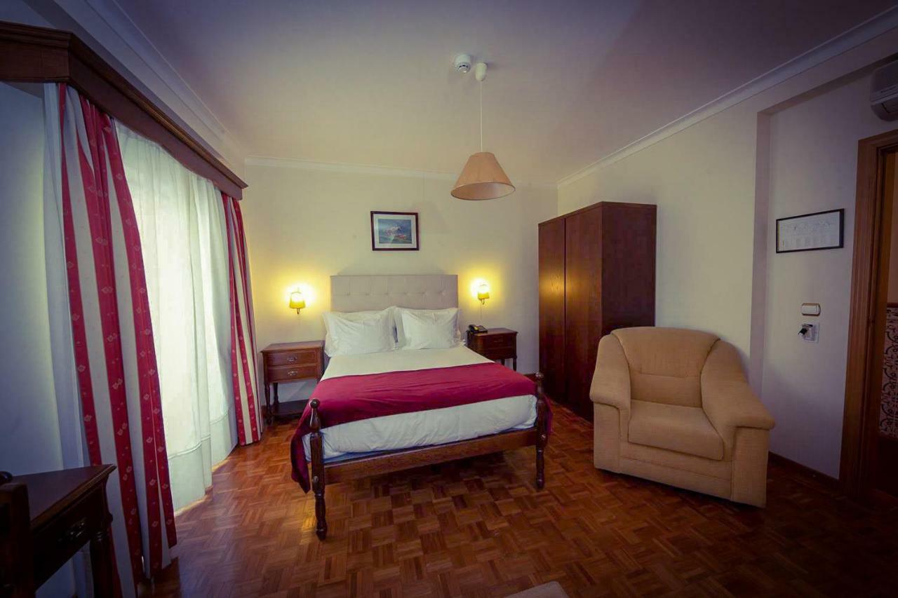 Hotel Beira Dão São Gemil Zimmer foto